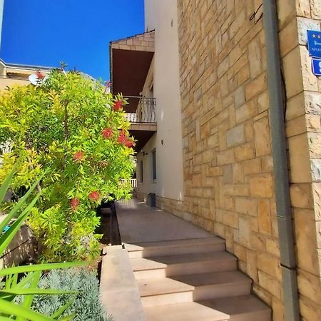 Apartments Slado Omiš Exteriér fotografie